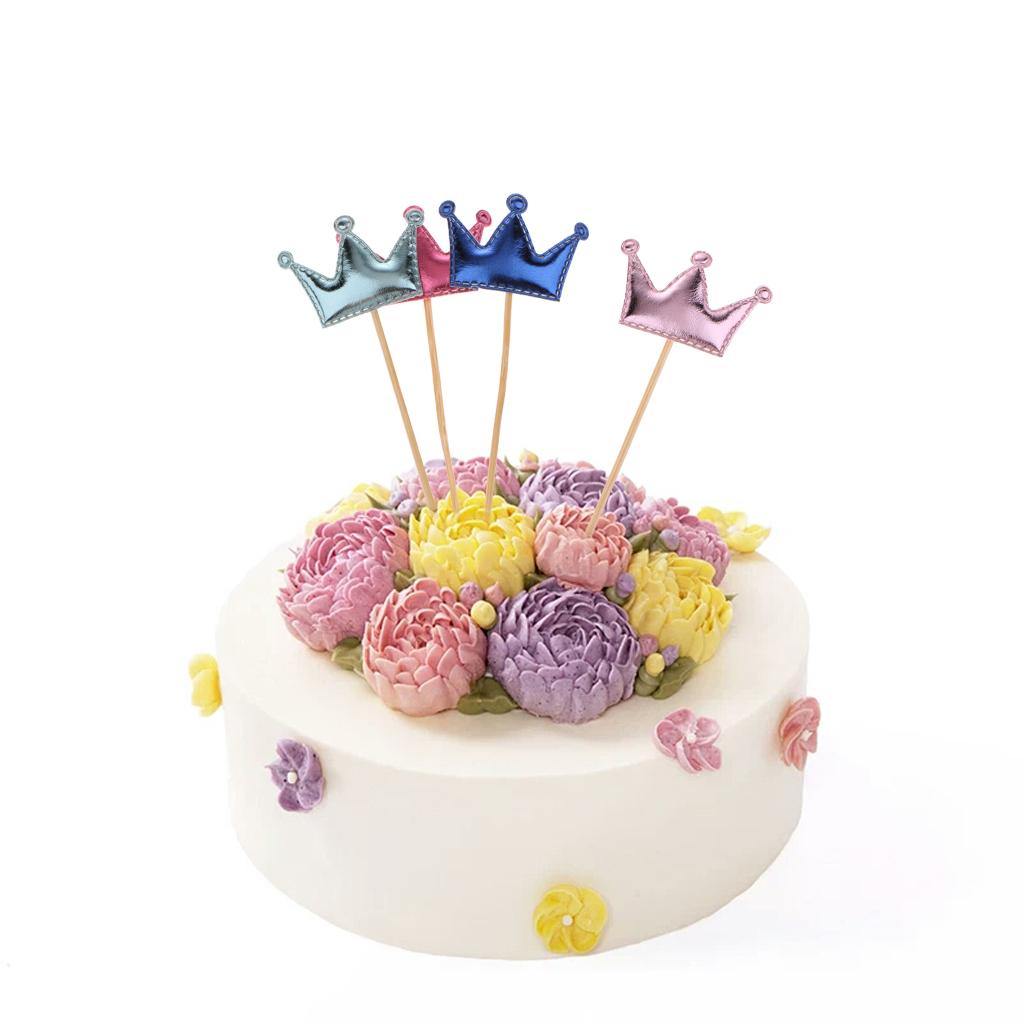 Craft Embellishments - Bahan Kerajinan Poliester Serbaguna Crinoline Horse