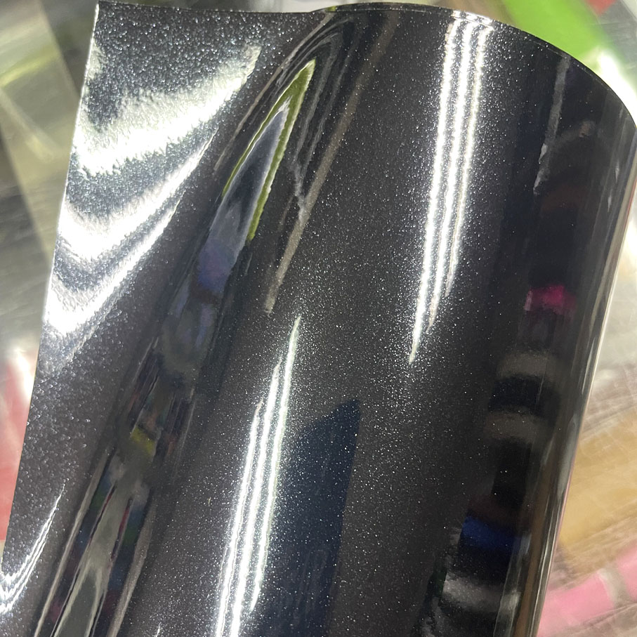 20/30/50CM*100/200CM Stiker Vi - Glitter Vinyl Roll ulasan dan harga