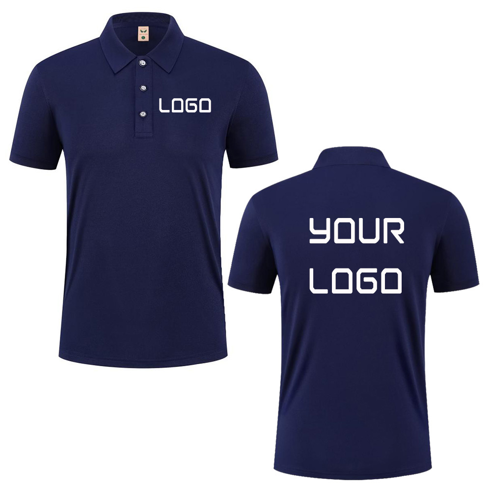 Kaos Polo Kasual Musim Panas d - Embellish Knit ulasan dan harga