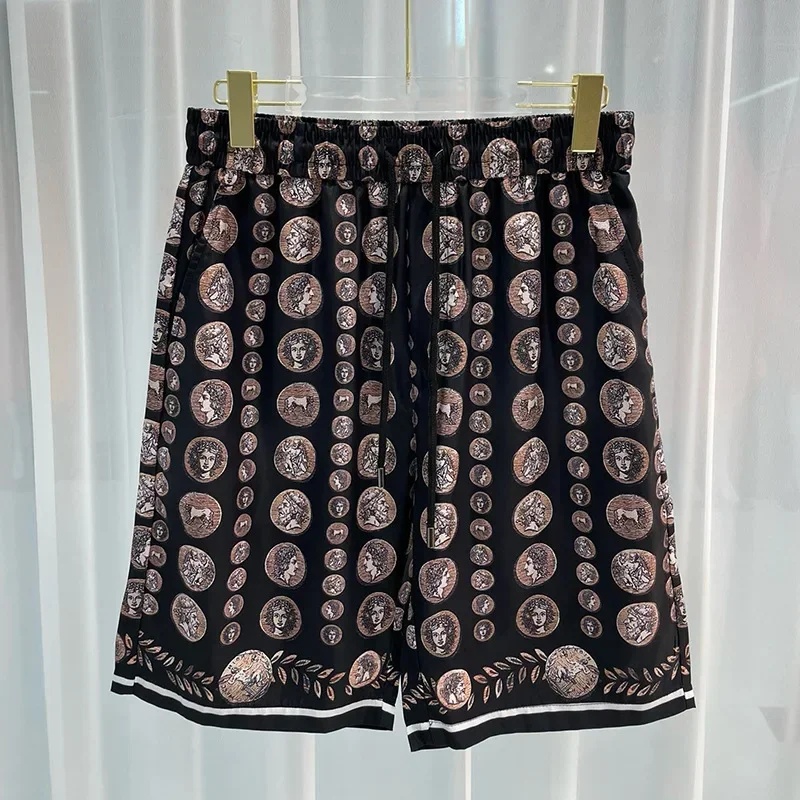 Setelan Kemeja Pria Royal Luxu - Embellish Knit ulasan dan harga
